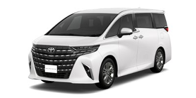 アルファードハイブリッド・Z(4代目)のタイヤサイズ